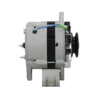 PlusLine Generator Yanmar 80A - BG985-001-080-200